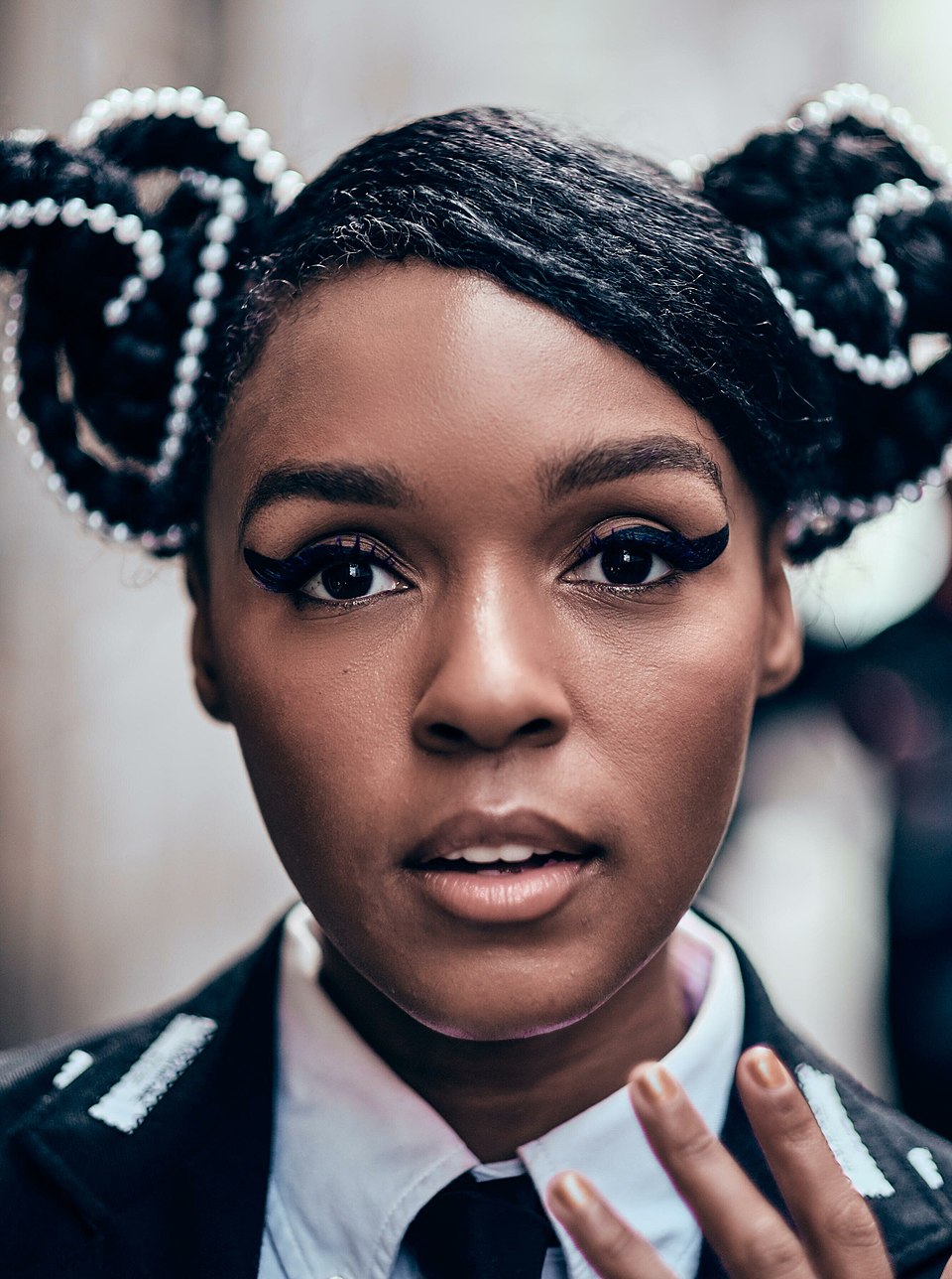 Janelle