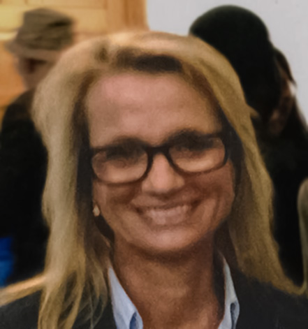 Janet Albrechtsen