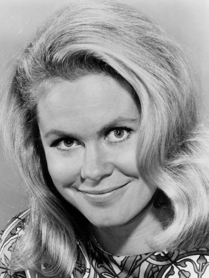 Janet Colby