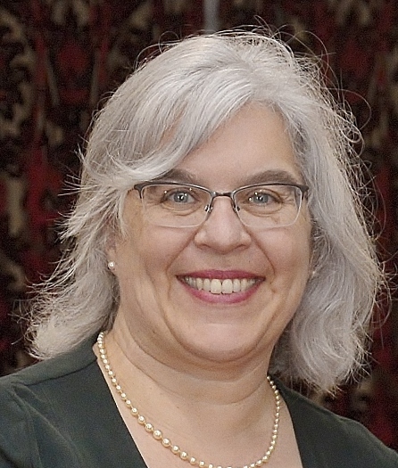 Janet Fanslow