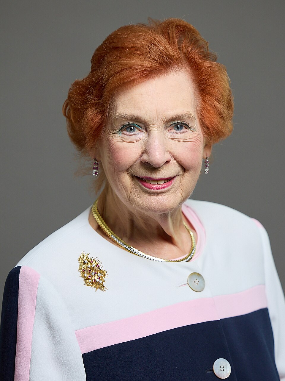 Janet Fookes