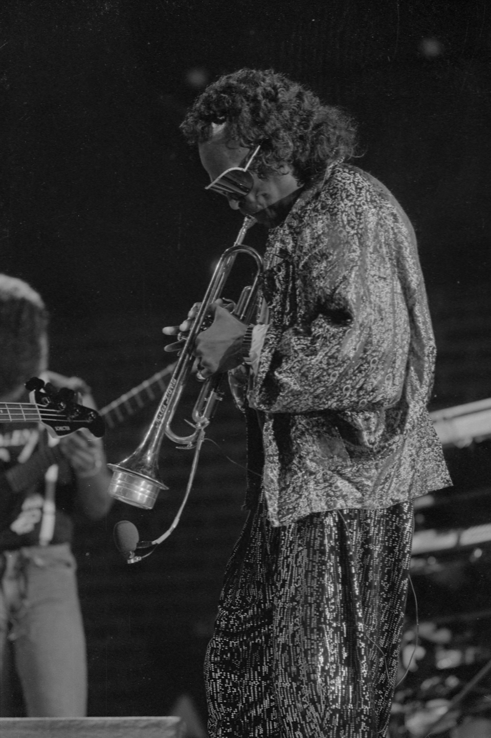 Janet M. Davis