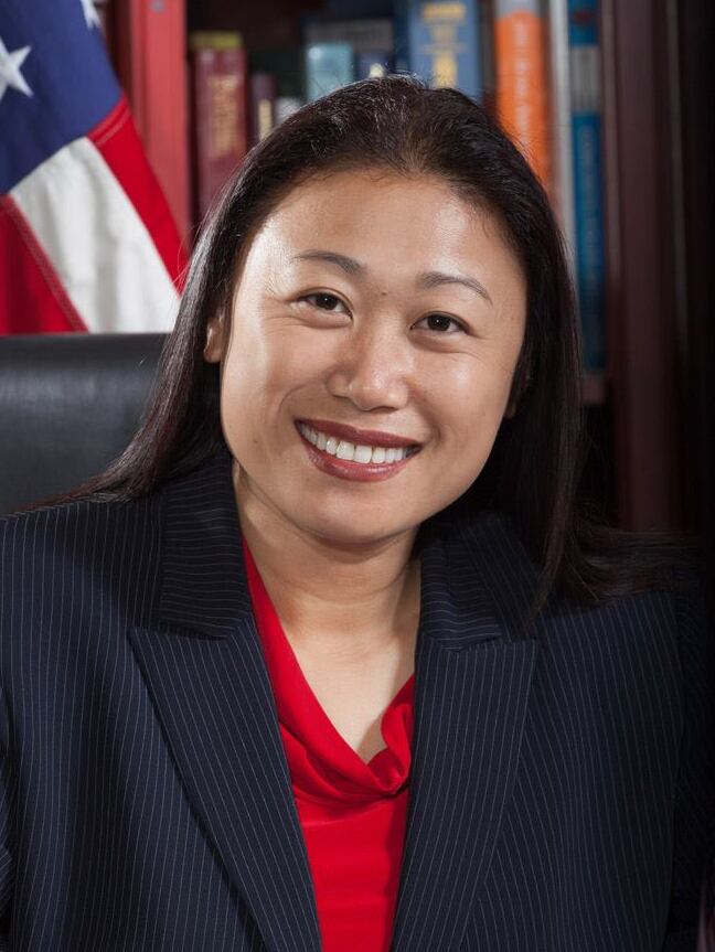 Janet Nguyen