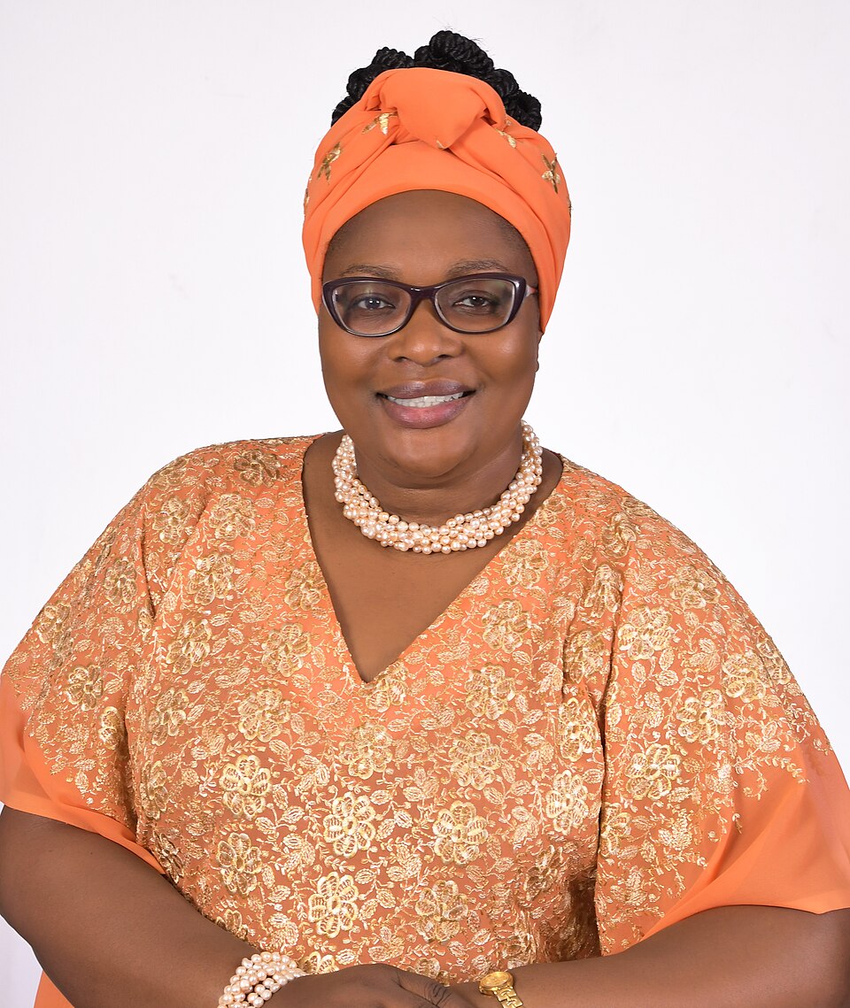 Janet Ong’era