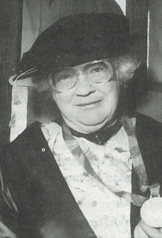 Janet Read