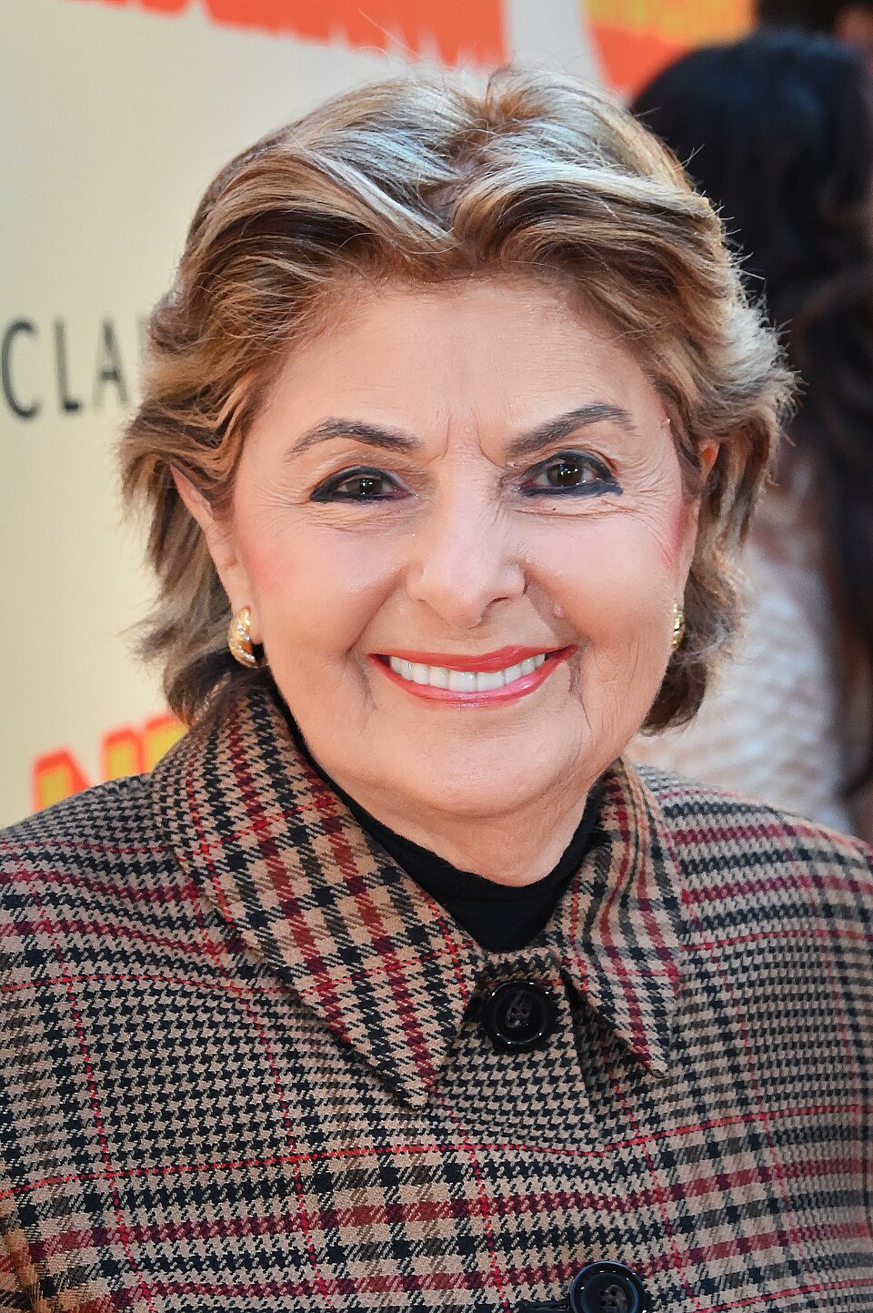 Janet Rolón
