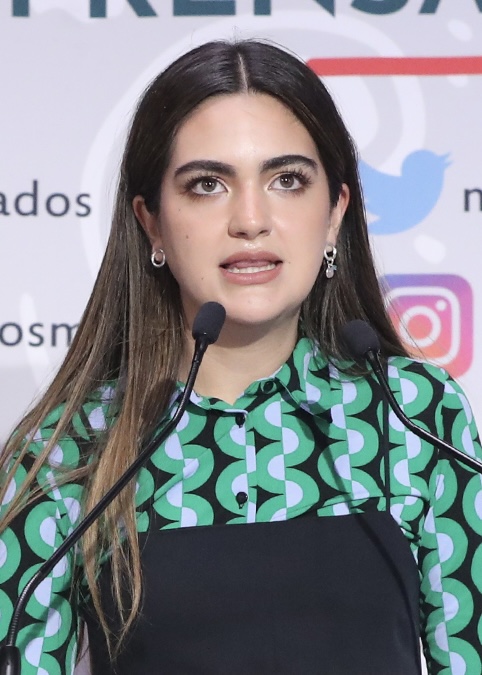Janeth Chavez