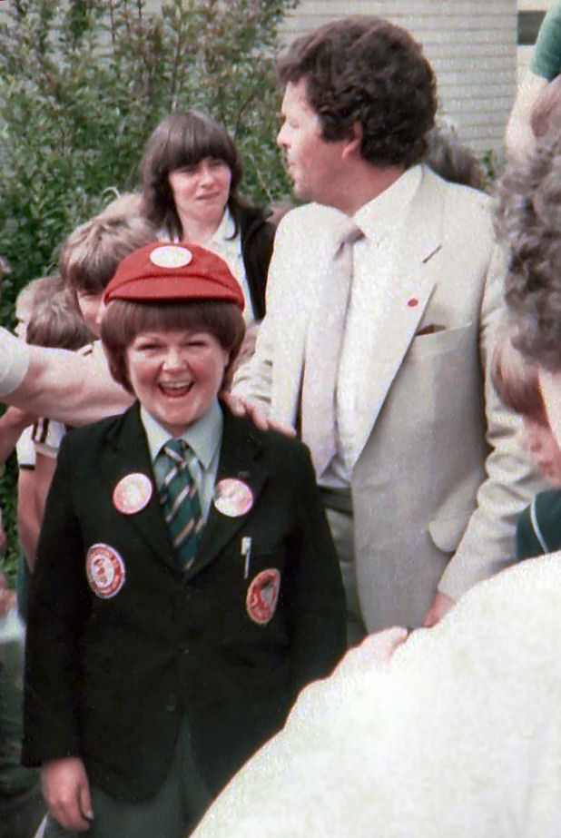 Janette Anderson
