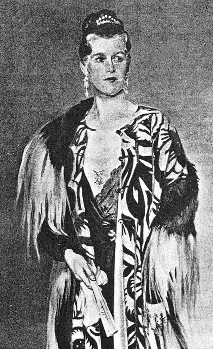 Janette Brown