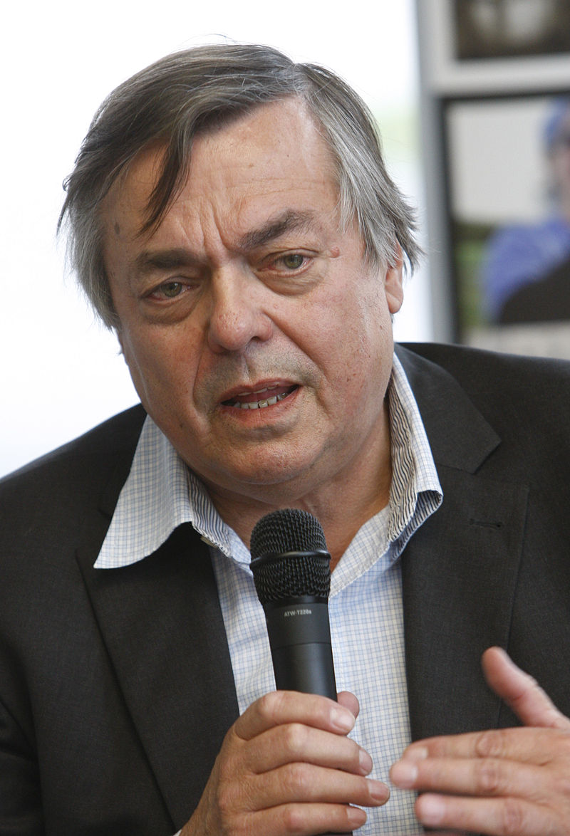 Janez Jančar