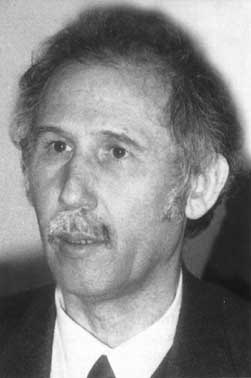 Janez Marin