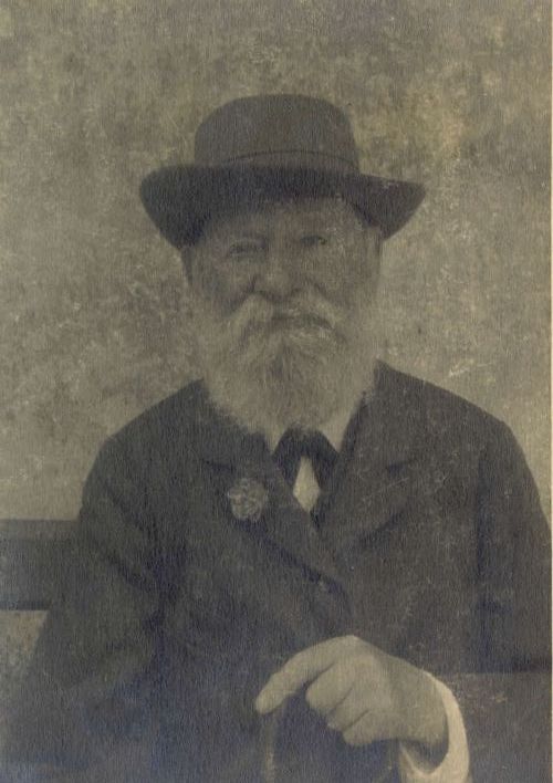 Janez Mihovec