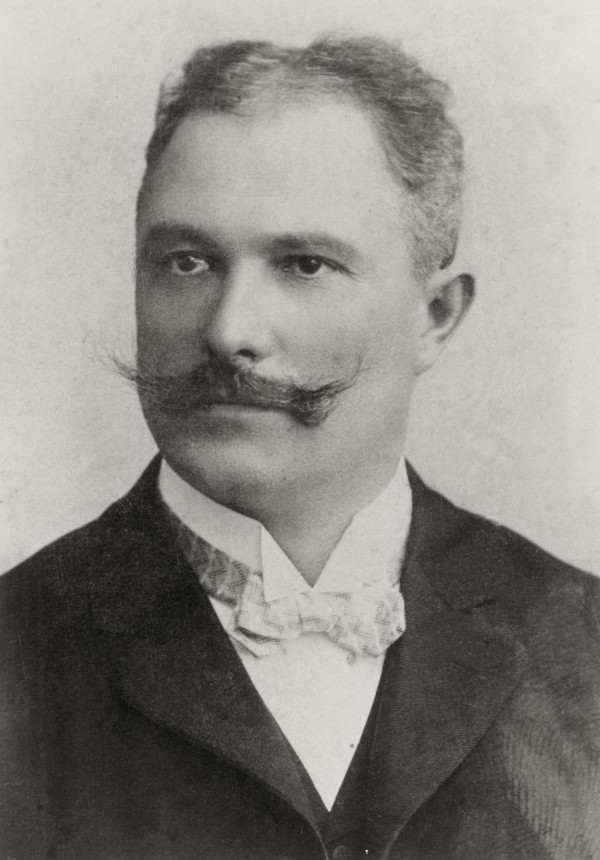 Janez Perš