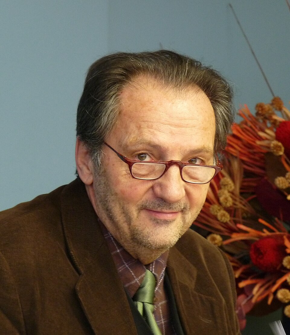 Janez Vrečko