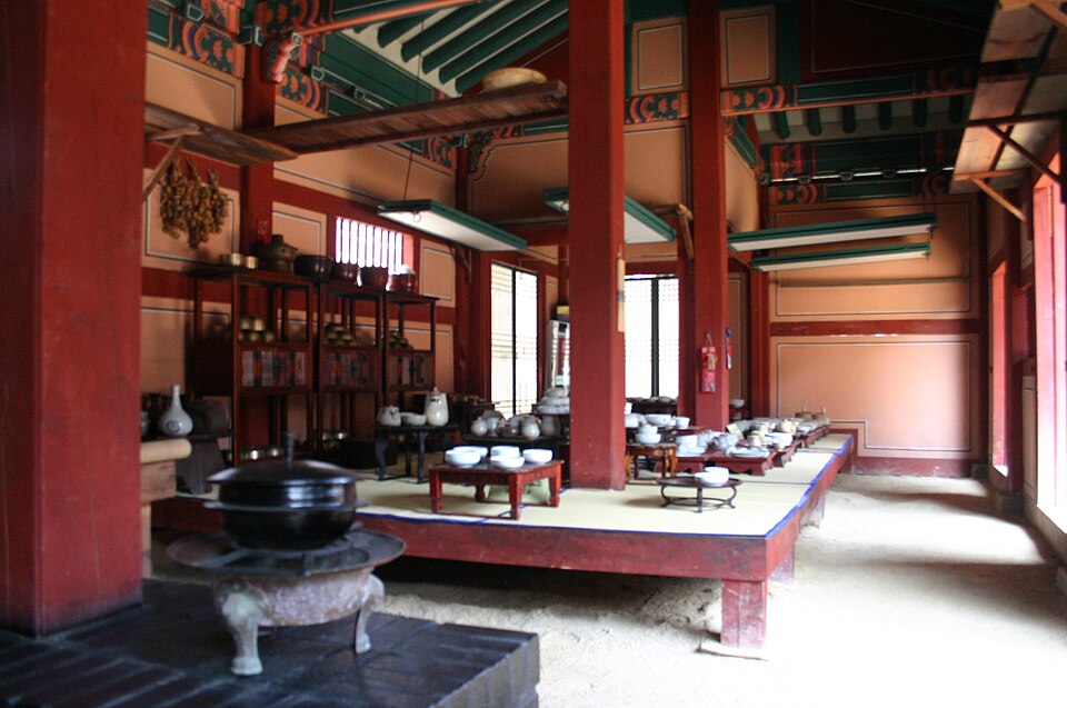 Jang Dae-chang