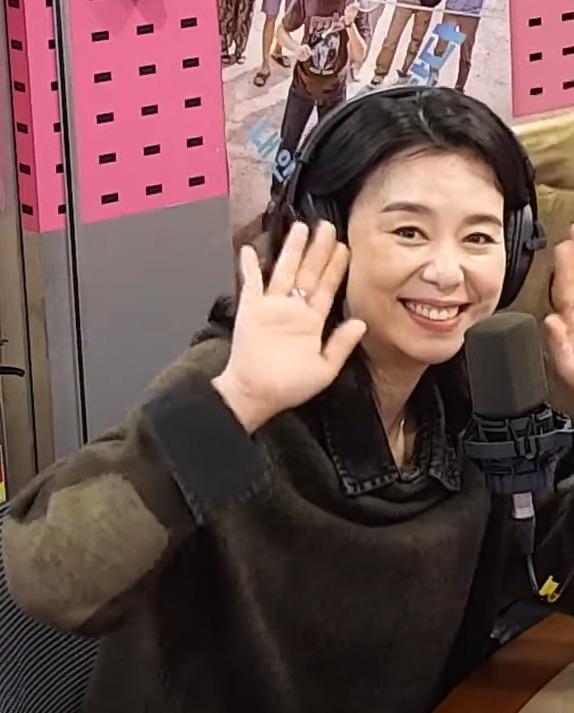 Jang Hye-mi