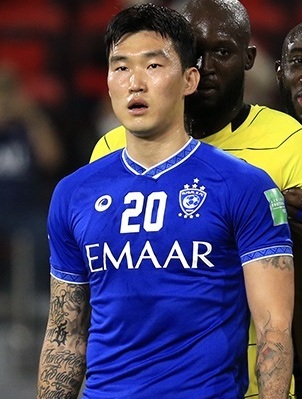 Jang Hyun-Soo