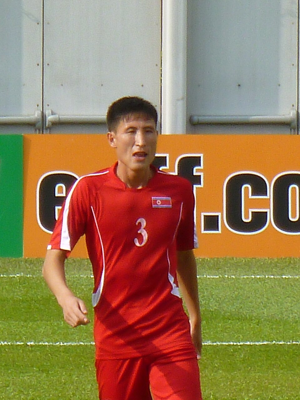 Jang Il-chol