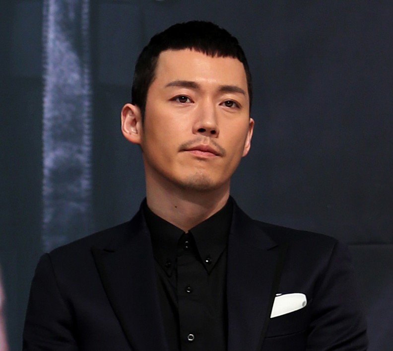 Jang San Won