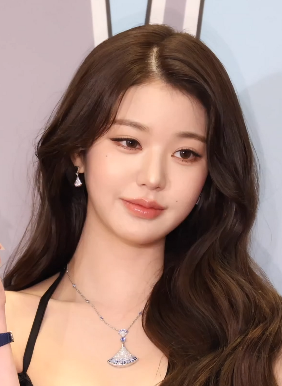 Jang Won-young