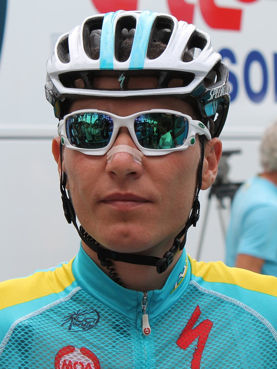 Jani Brajkovic