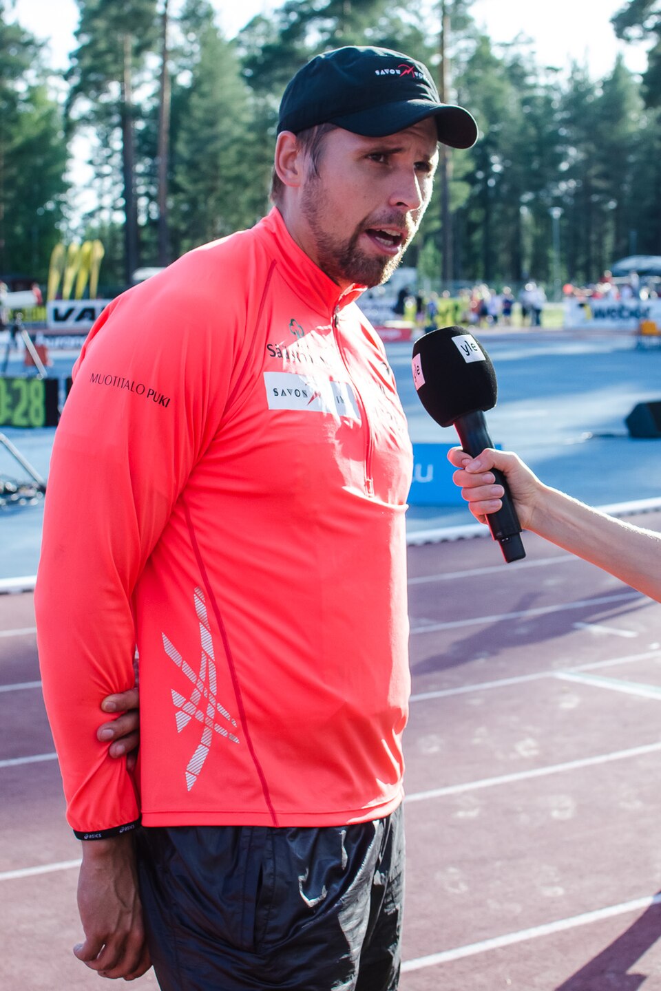 Jani Ruuskanen