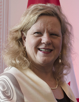 Janice Charette