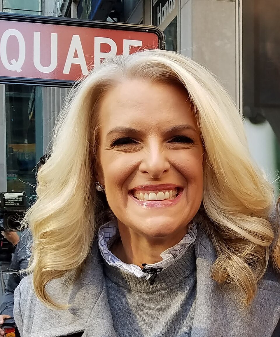 Janice Fox