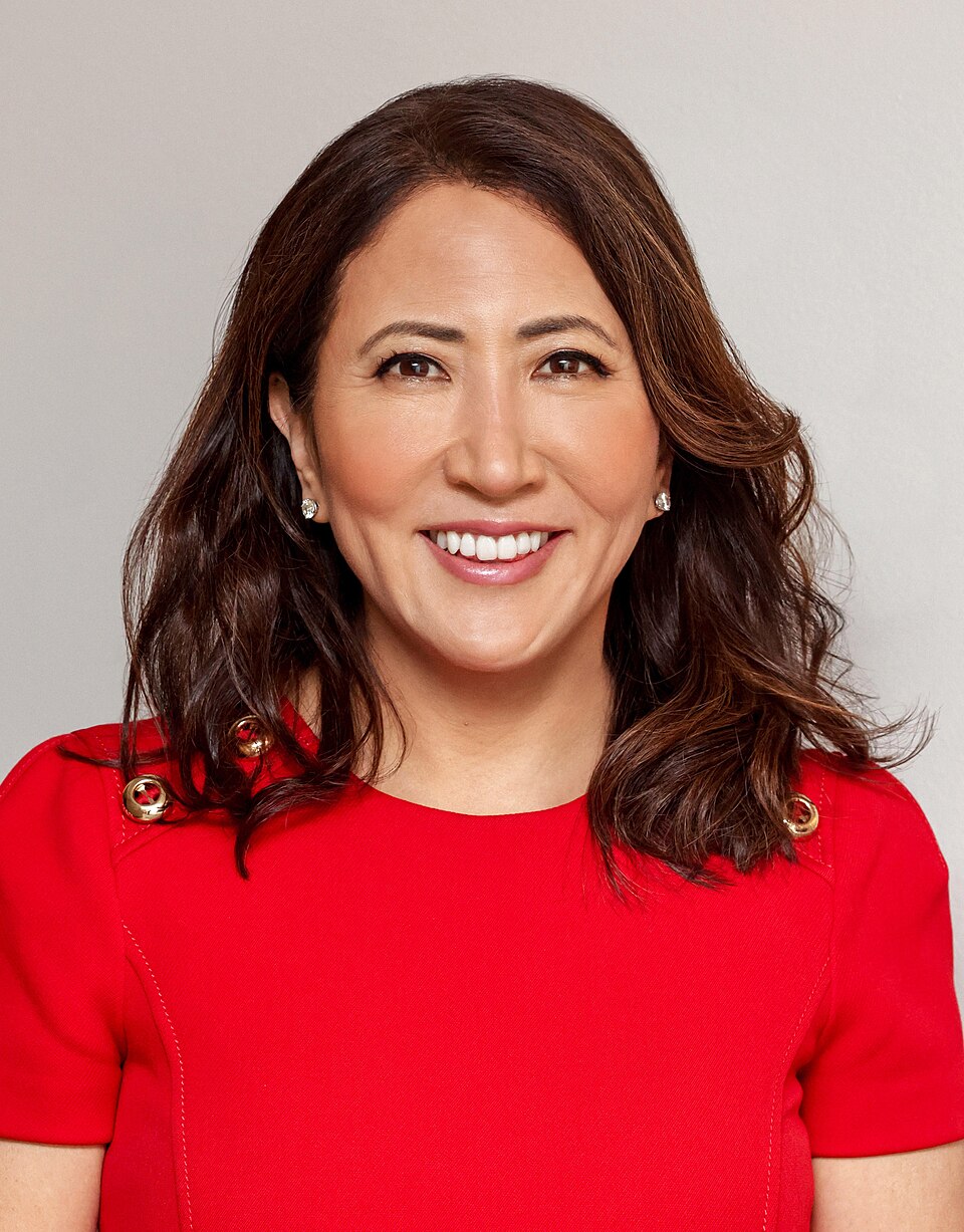 Janice Min