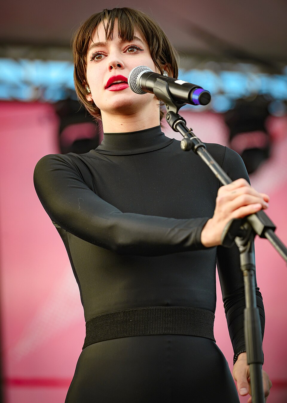 Janice Myers