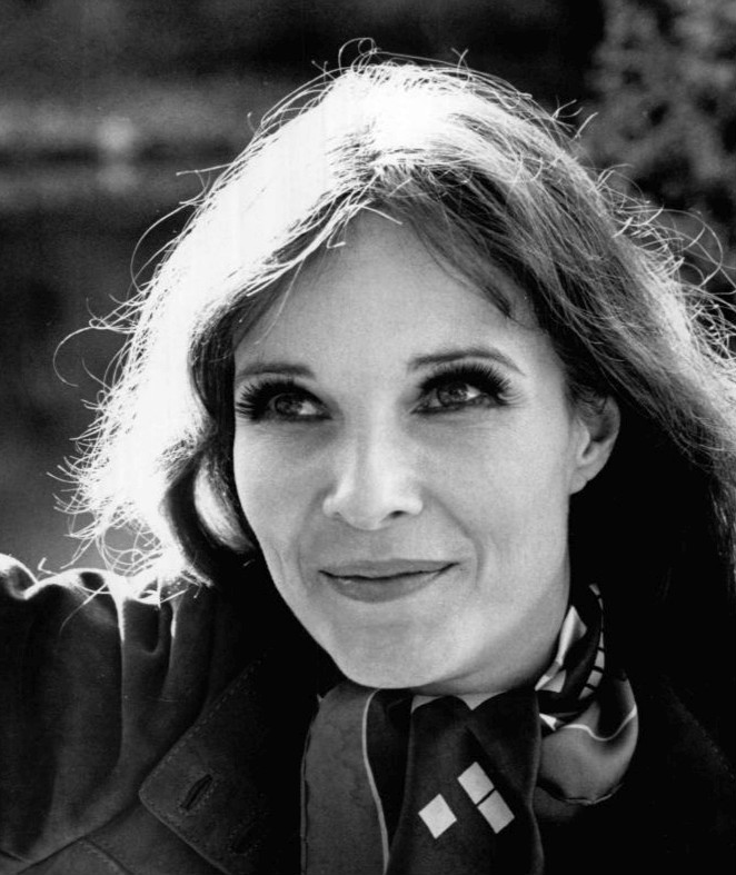 Janice Stevens