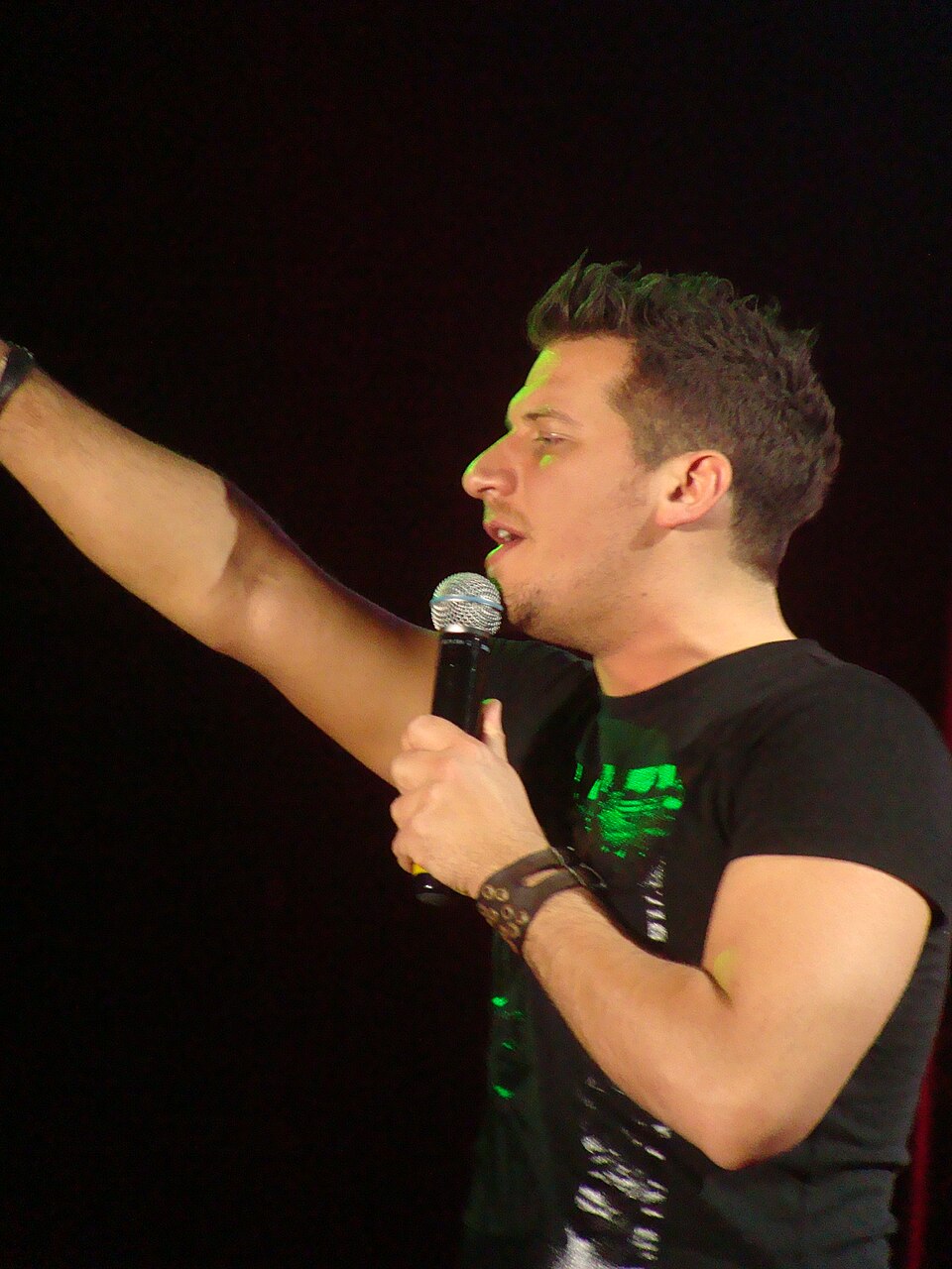 Janicsák Veca
