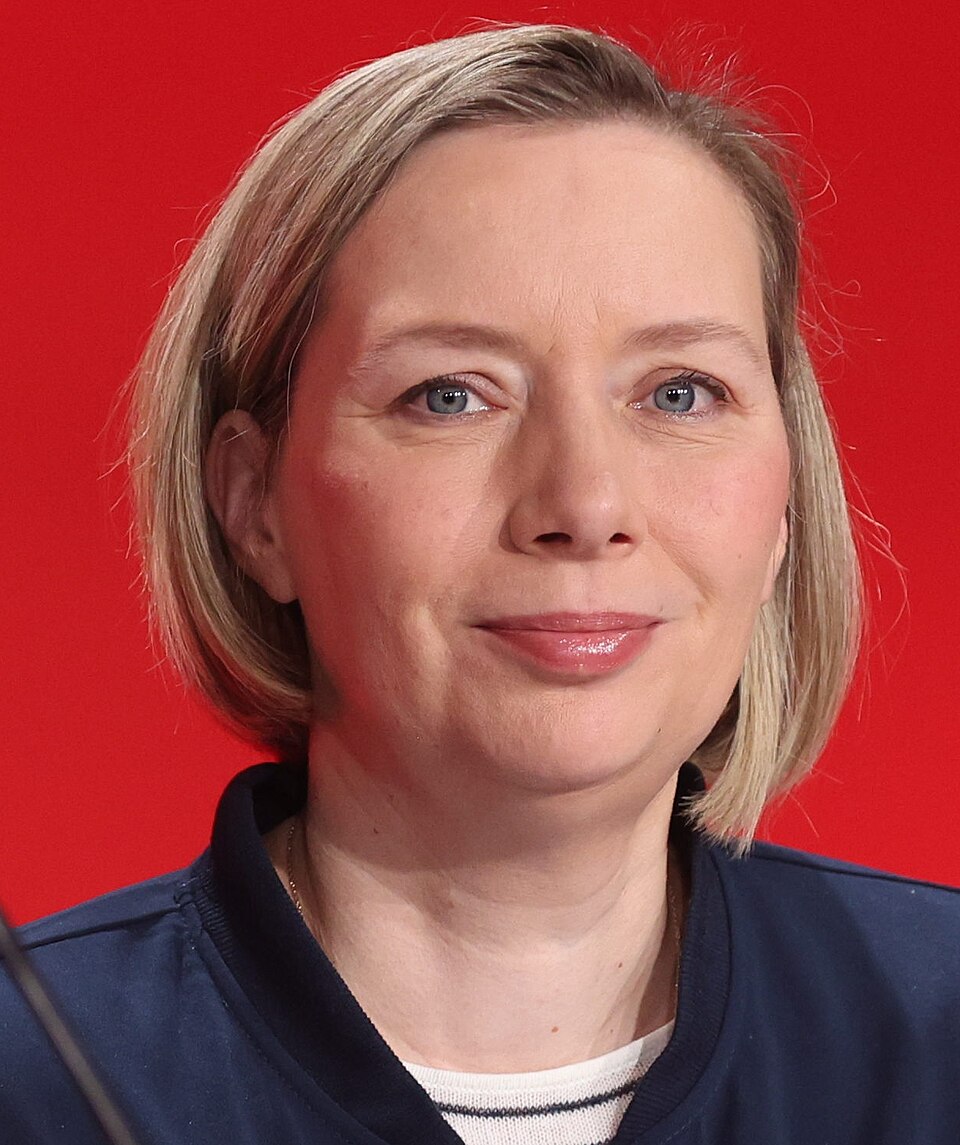 Janina Böttger