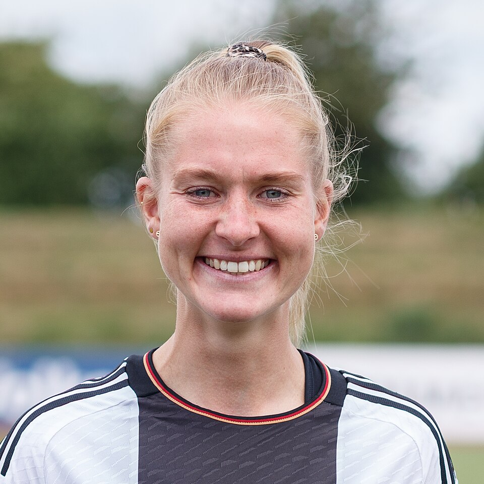 Janine Minge