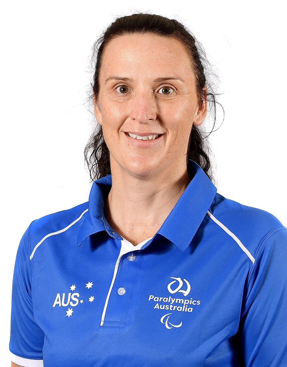 Janine Watson