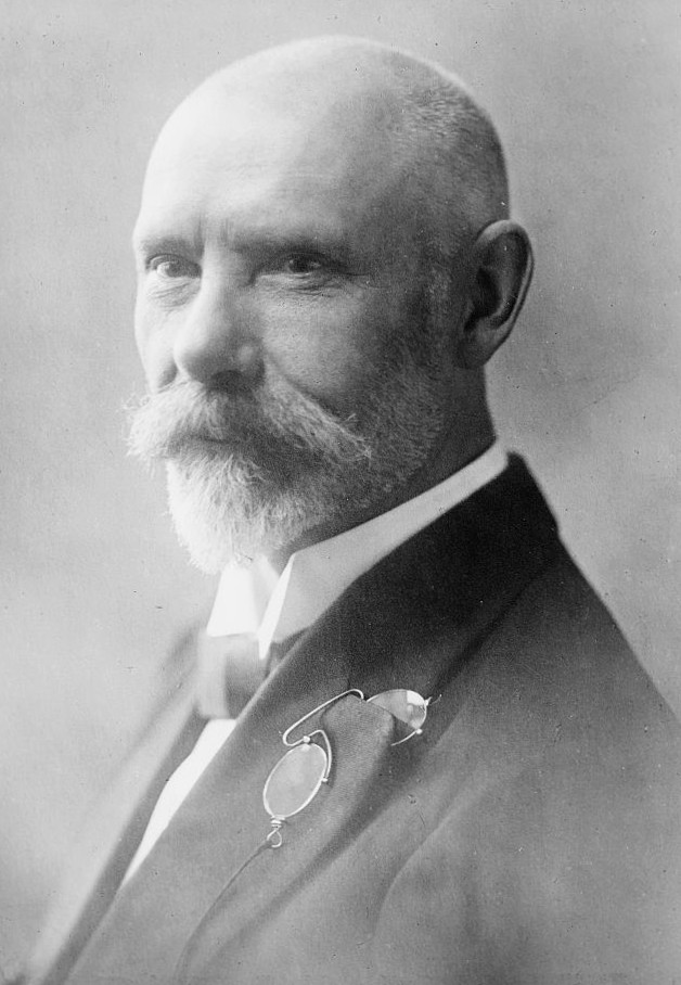 Jānis Austrums
