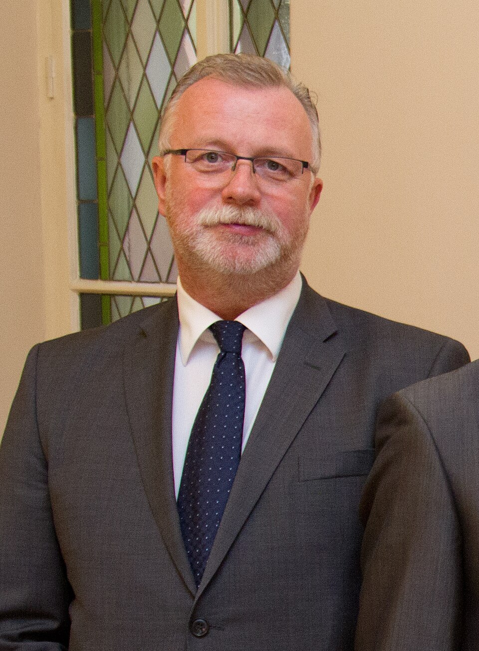 Jānis Dainis