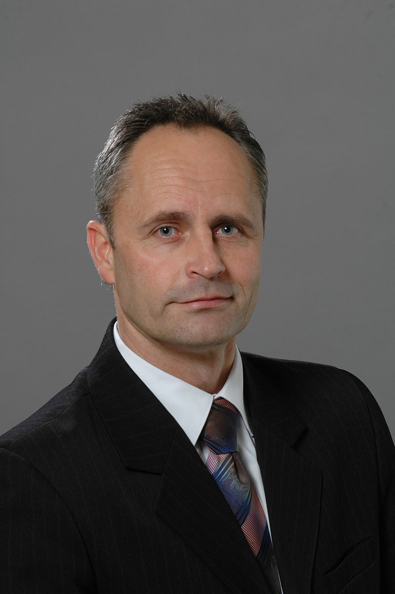 Jānis Dukšinskis