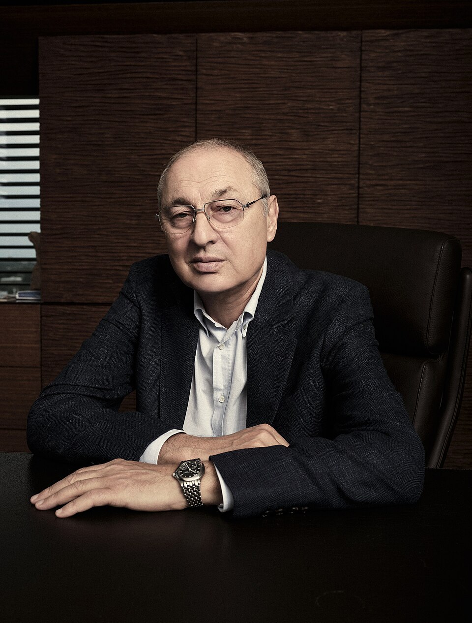 Jānis Ferdinands Tīdemanis