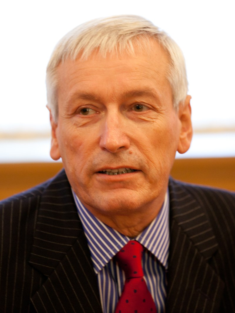 Janis Kazocins