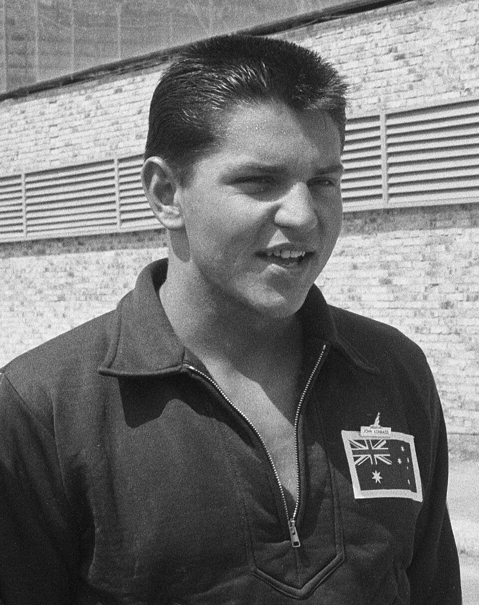 Jānis Konrads