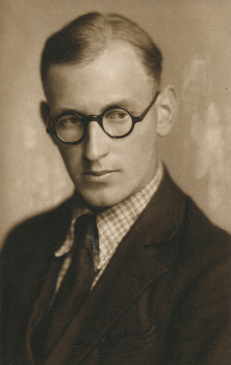 Jānis Krievs