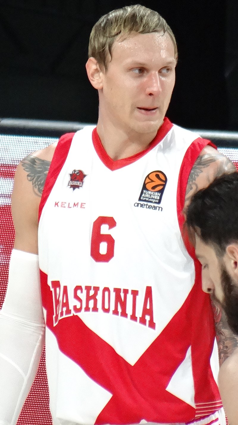 Janis Timma