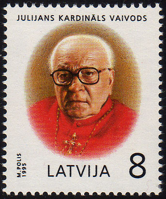 Jānis Vaivods