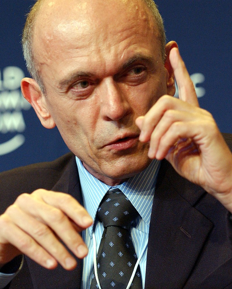 Janko Drnovšek