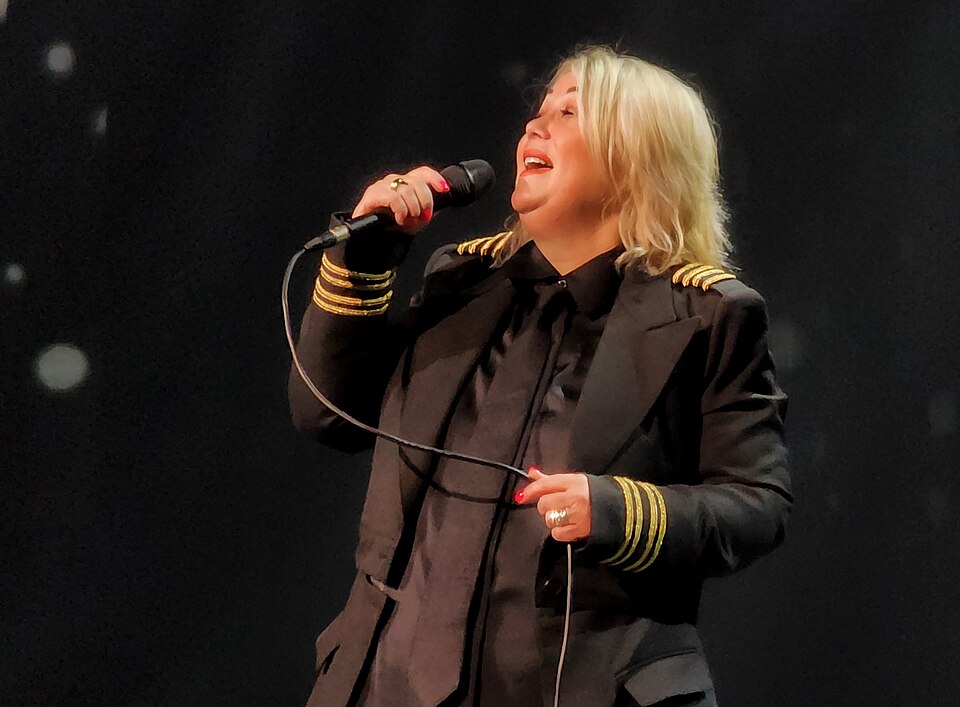 Jann Marshall