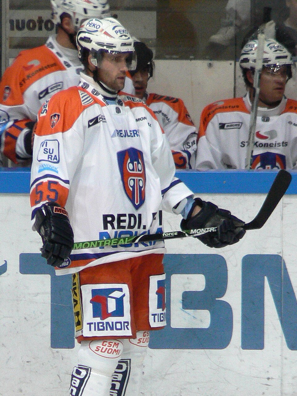 Janne Gronvall