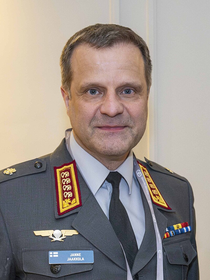 Janne Jaakkola