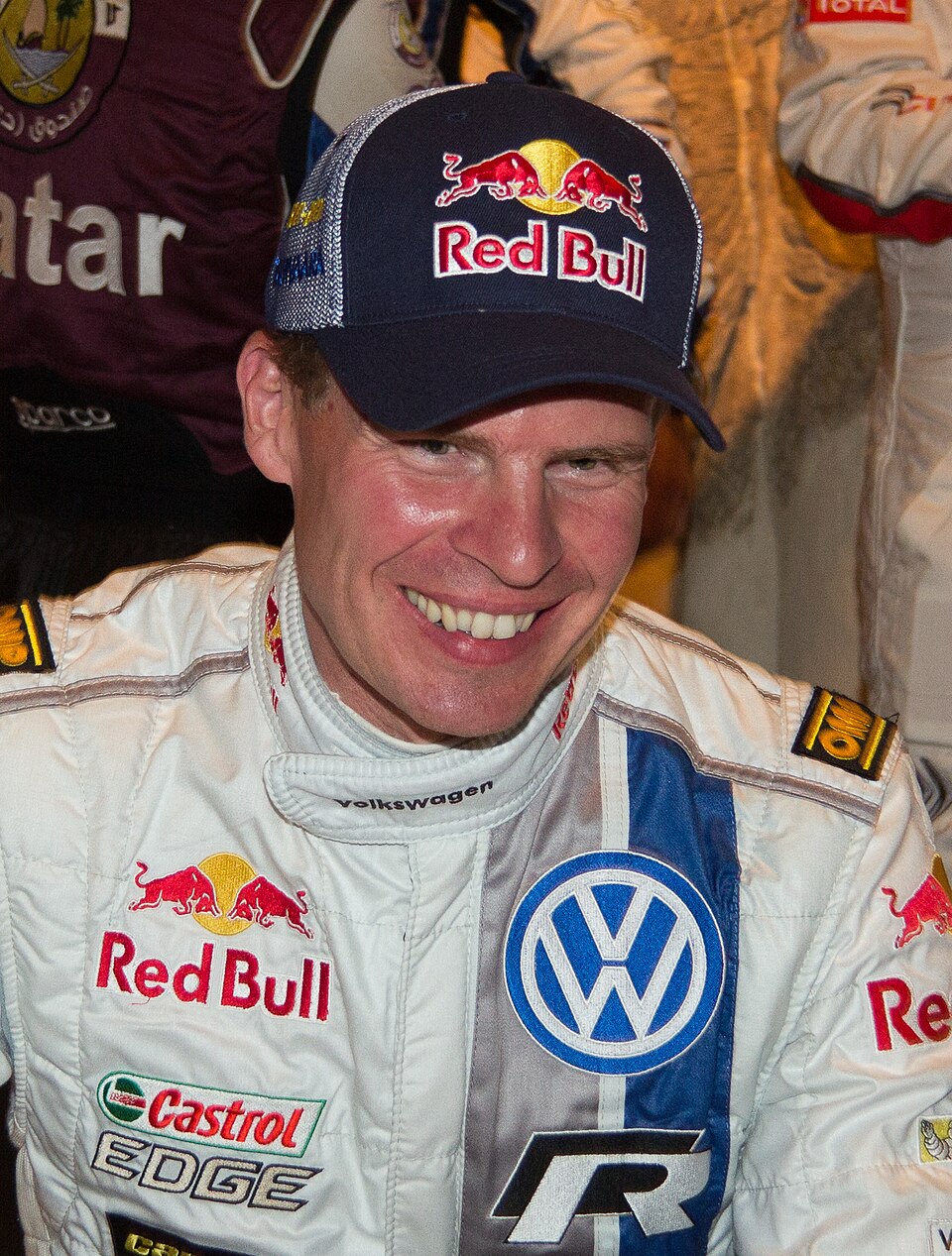 Janne Katajamäki