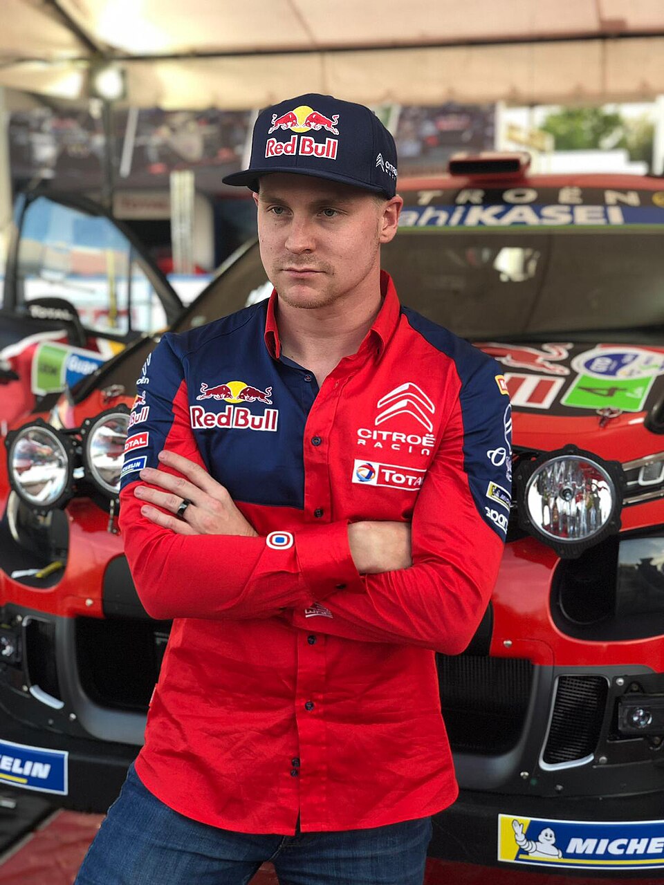 Janne Mälkönen